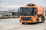 Mercedes-Benz Econic 2630 L 6x2/4 NGT FAUN Rotopress 2016 года